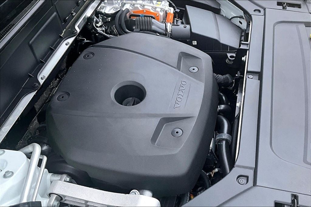 2026 Volvo XC90 Plug-In Hybrid T8 Ultra