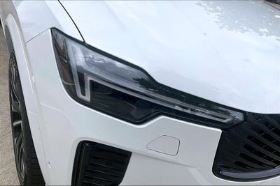 2026 Volvo XC90 Plug-In Hybrid T8 Ultra