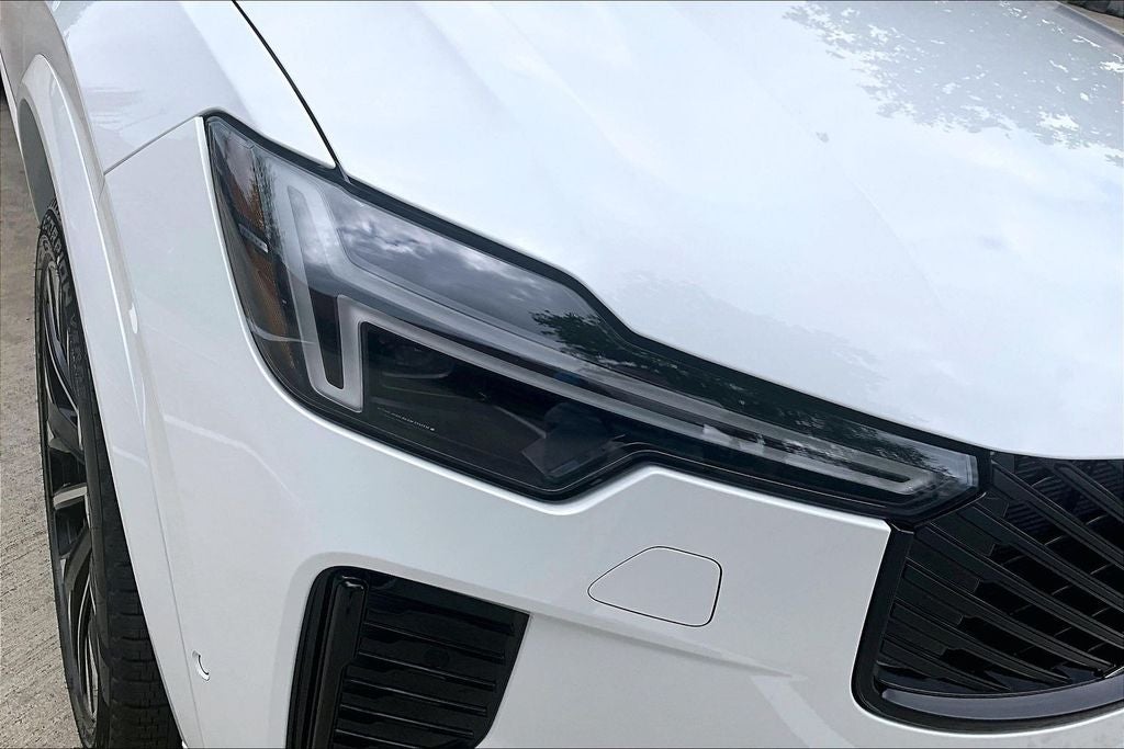2026 Volvo XC90 Plug-In Hybrid T8 Ultra
