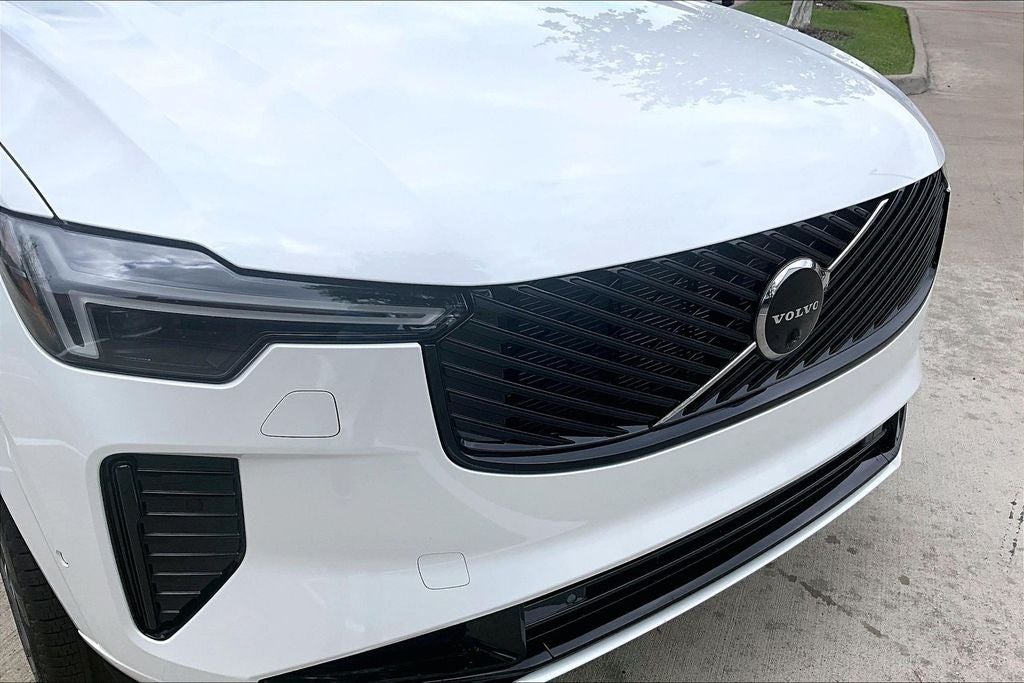2026 Volvo XC90 Plug-In Hybrid T8 Ultra
