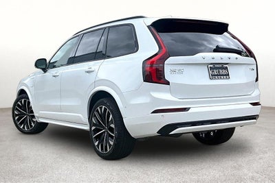 2026 Volvo XC90 Plug-In Hybrid T8 Ultra