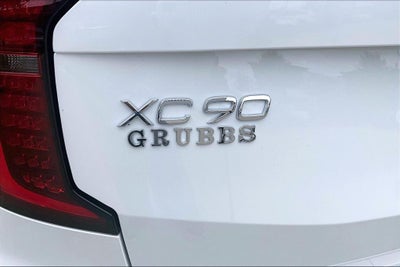 2026 Volvo XC90 Plug-In Hybrid T8 Ultra