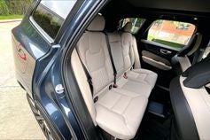 2026 Volvo XC60 Plug-In Hybrid T8 Plus