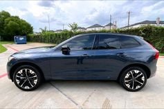 2026 Volvo XC60 Plug-In Hybrid T8 Plus
