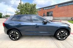 2026 Volvo XC60 Plug-In Hybrid T8 Plus