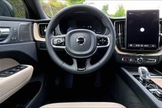 2026 Volvo XC60 Plug-In Hybrid T8 Plus