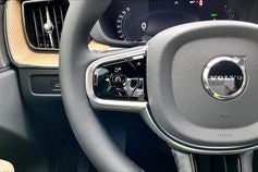 2026 Volvo XC60 Plug-In Hybrid T8 Plus