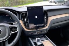 2026 Volvo XC60 Plug-In Hybrid T8 Plus