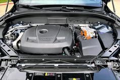2026 Volvo XC60 Plug-In Hybrid T8 Plus