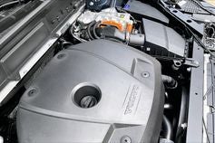 2026 Volvo XC60 Plug-In Hybrid T8 Plus