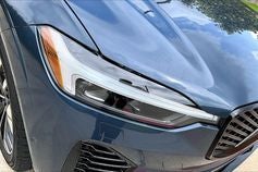 2026 Volvo XC60 Plug-In Hybrid T8 Plus