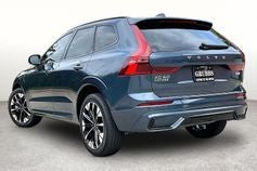 2026 Volvo XC60 Plug-In Hybrid T8 Plus
