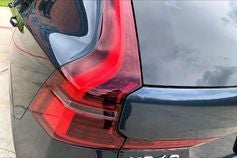 2026 Volvo XC60 Plug-In Hybrid T8 Plus