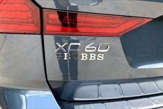 2026 Volvo XC60 Plug-In Hybrid T8 Plus