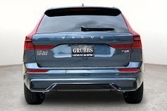 2026 Volvo XC60 Plug-In Hybrid T8 Plus