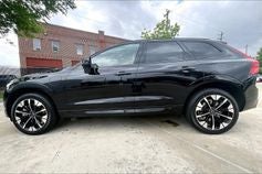 2026 Volvo XC60 Plug-In Hybrid T8 Plus