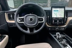 2026 Volvo XC60 Plug-In Hybrid T8 Plus