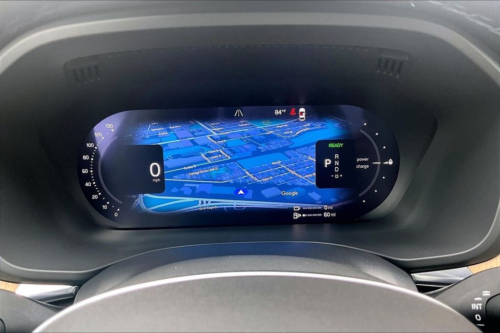 2026 Volvo XC60 Plug-In Hybrid T8 Plus