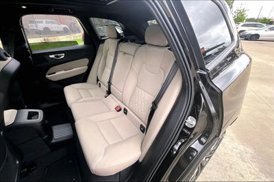 2026 Volvo XC60 Plug-In Hybrid T8 Plus