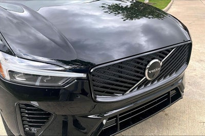 2026 Volvo XC60 Plug-In Hybrid T8 Plus