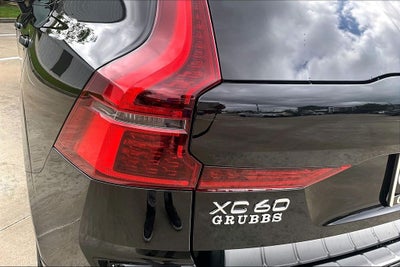2026 Volvo XC60 Plug-In Hybrid T8 Plus