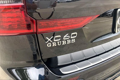 2026 Volvo XC60 Plug-In Hybrid T8 Plus