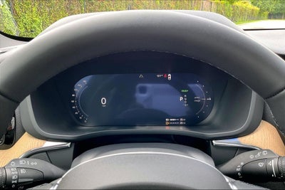 2026 Volvo XC60 Plug-In Hybrid T8 Plus