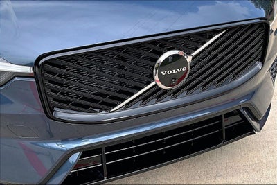 2026 Volvo XC60 Plug-In Hybrid T8 Plus