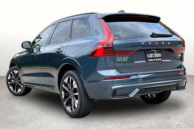 2026 Volvo XC60 Plug-In Hybrid T8 Plus