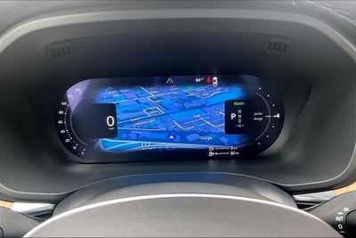 2026 Volvo XC60 Plug-In Hybrid T8 Plus