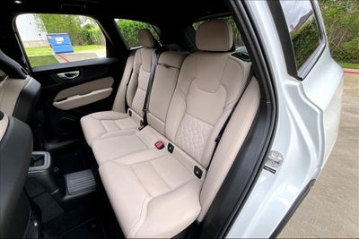 2026 Volvo XC60 Plug-In Hybrid T8 Plus