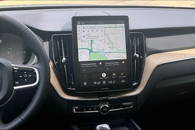 2026 Volvo XC60 Plug-In Hybrid T8 Plus