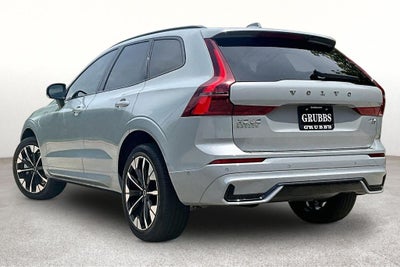 2026 Volvo XC60 Plug-In Hybrid T8 Plus