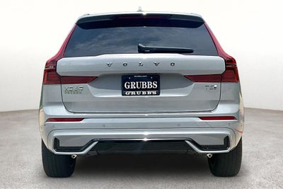 2026 Volvo XC60 Plug-In Hybrid T8 Plus