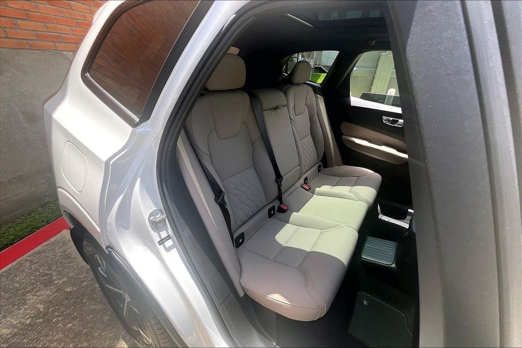 2026 Volvo XC60 Plug-In Hybrid T8 Core