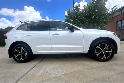 2026 Volvo XC60 Plug-In Hybrid T8 Core