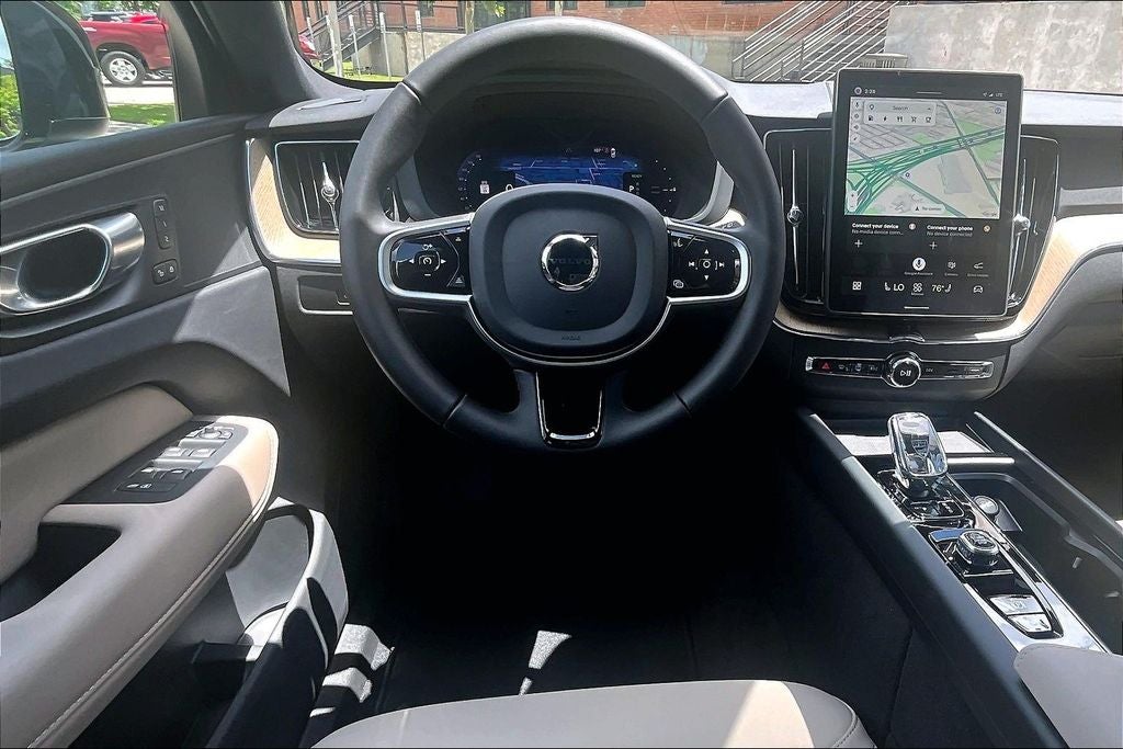 2026 Volvo XC60 Plug-In Hybrid T8 Core