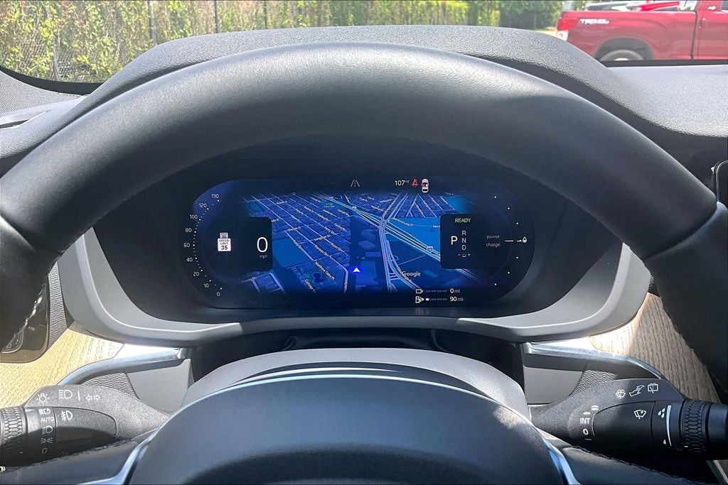 2026 Volvo XC60 Plug-In Hybrid T8 Core