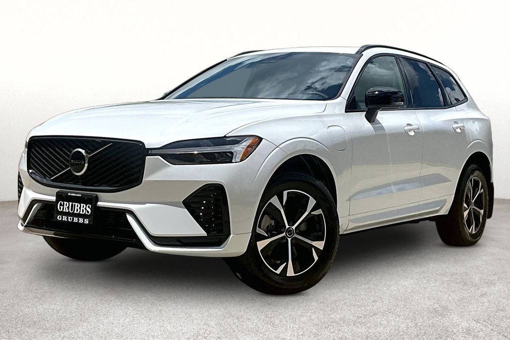 2026 Volvo XC60 Plug-In Hybrid T8 Core