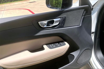 2026 Volvo XC60 Plug-In Hybrid T8 Core