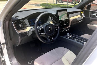 2026 Volvo XC60 Plug-In Hybrid T8 Core