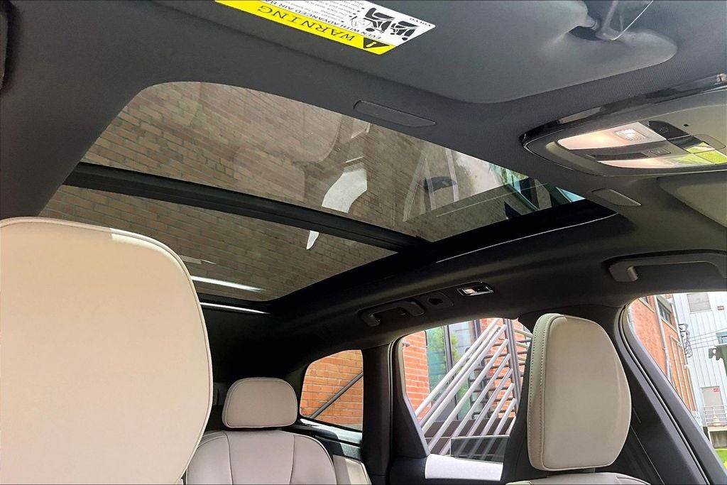 2026 Volvo XC60 Plug-In Hybrid T8 Core