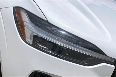 2026 Volvo XC60 Plug-In Hybrid T8 Core