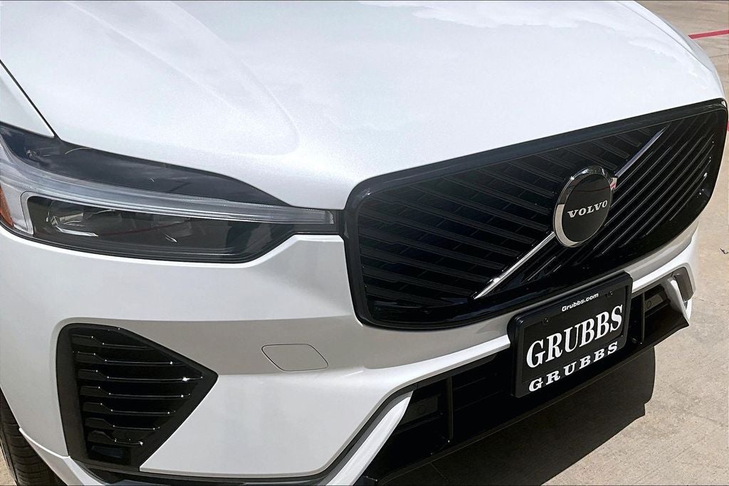 2026 Volvo XC60 Plug-In Hybrid T8 Core