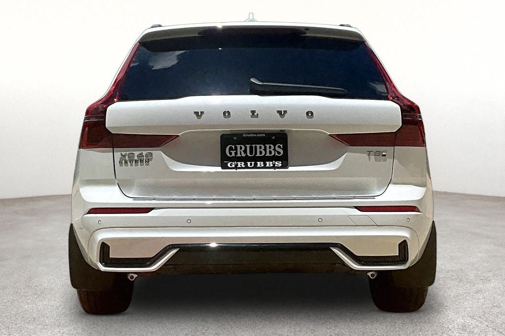 2026 Volvo XC60 Plug-In Hybrid T8 Core
