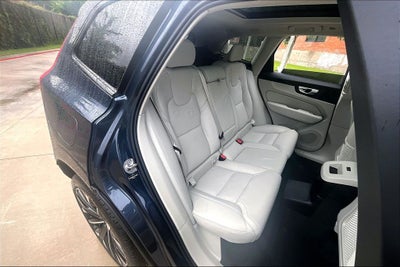 2026 Volvo XC60 Plug-In Hybrid T8 Ultra