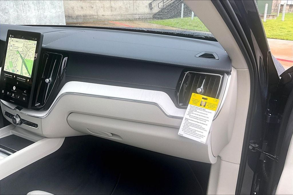 2026 Volvo XC60 Plug-In Hybrid T8 Ultra