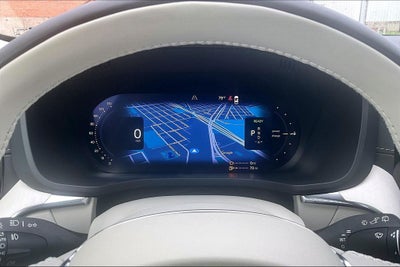 2026 Volvo XC60 Plug-In Hybrid T8 Ultra
