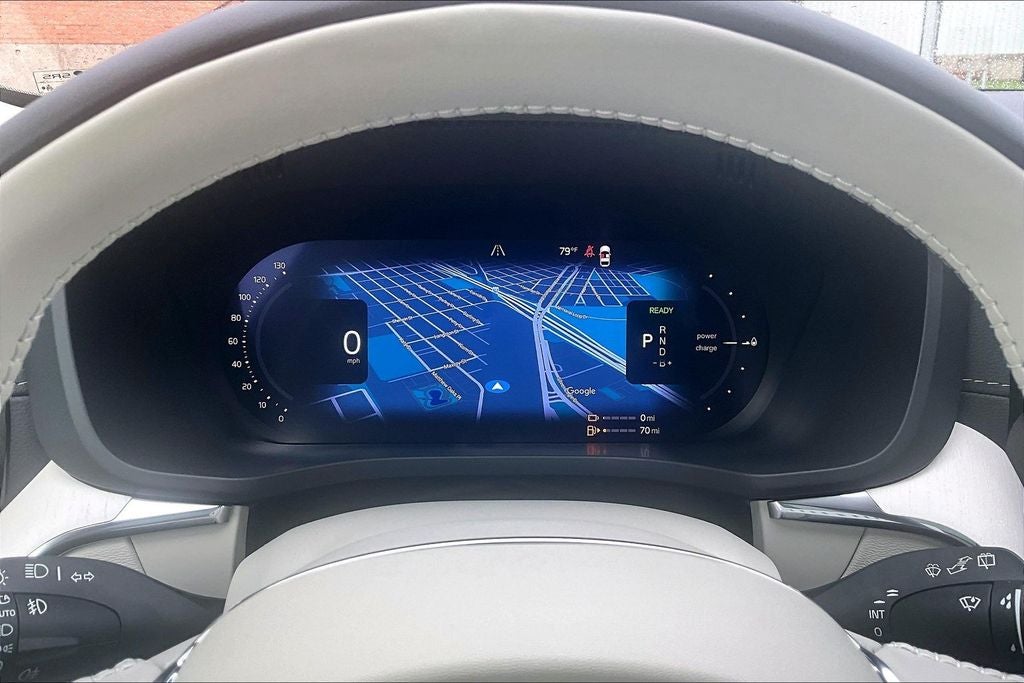 2026 Volvo XC60 Plug-In Hybrid T8 Ultra