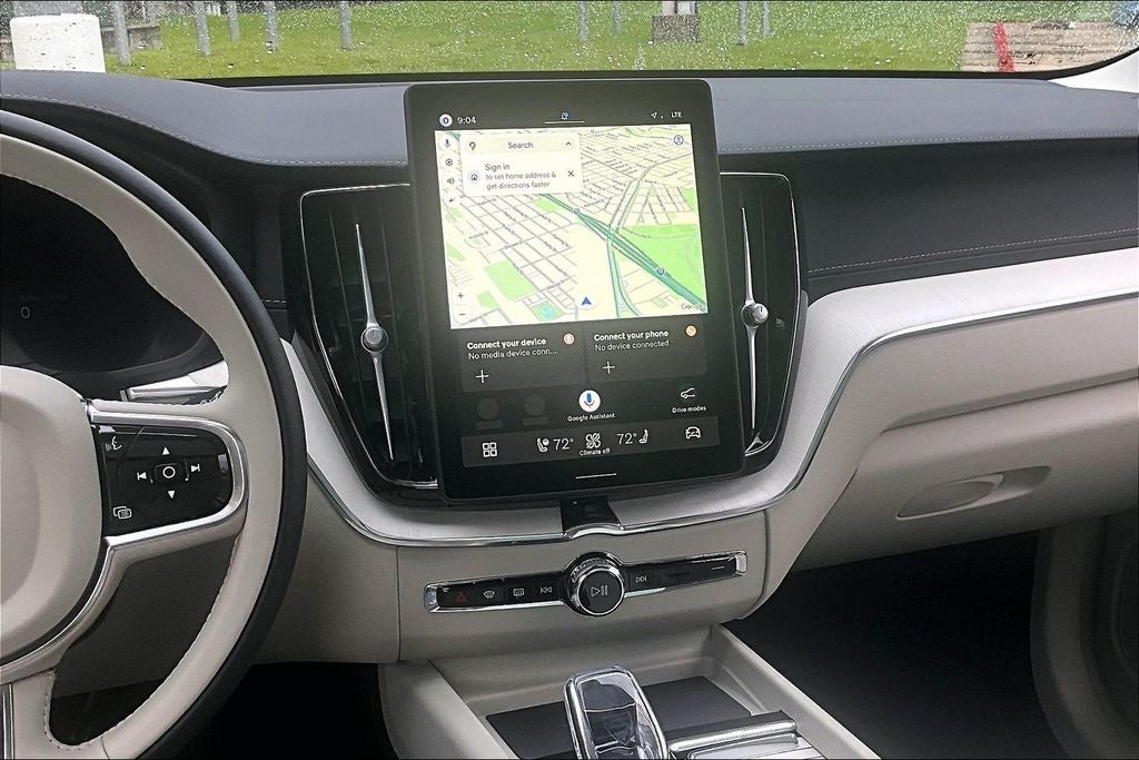 2026 Volvo XC60 Plug-In Hybrid T8 Ultra
